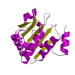 Image of CATH 5t5mB03