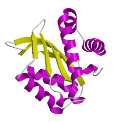 Image of CATH 5t6lI