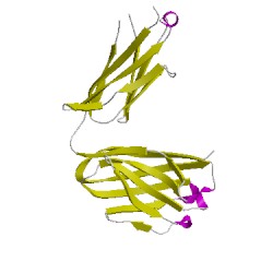 Image of CATH 5t78B