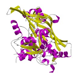 Image of CATH 5t7oA