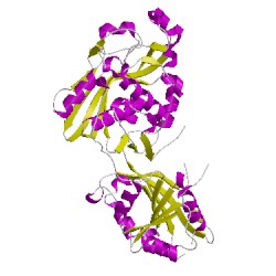 Image of CATH 5t7oC