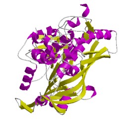 Image of CATH 5t7oD