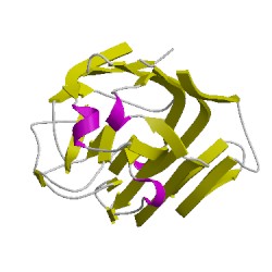 Image of CATH 5t7pA