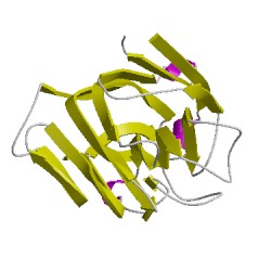 Image of CATH 5t7pB