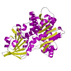 Image of CATH 5t8kA