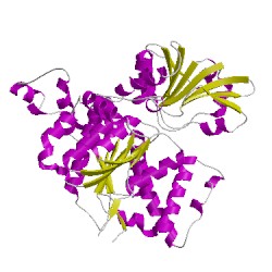 Image of CATH 5t8kD