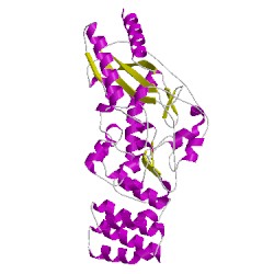 Image of CATH 5t8yB