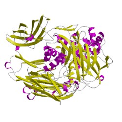 Image of CATH 5t9aA