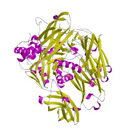 Image of CATH 5t9aB