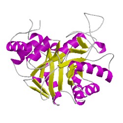 Image of CATH 5t9aB03