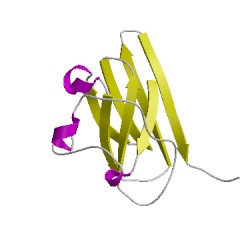 Image of CATH 5t9aC04