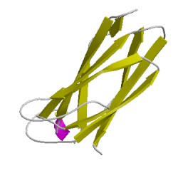 Image of CATH 5t9aC05