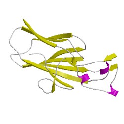 Image of CATH 5t9gA01