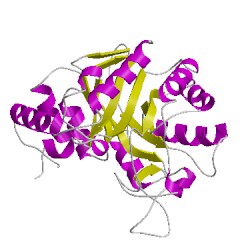 Image of CATH 5t9gB03