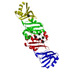 Image of CATH 5t9p