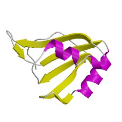 Image of CATH 5t9pA