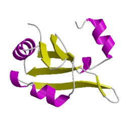 Image of CATH 5t9pB