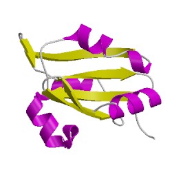 Image of CATH 5t9pC