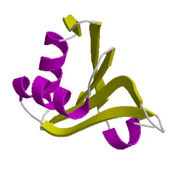 Image of CATH 5t9pD