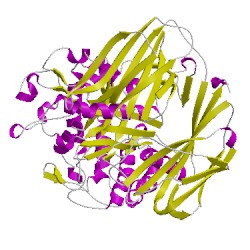 Image of CATH 5ta1A