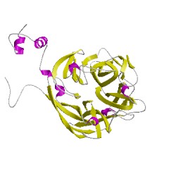 Image of CATH 5ta9A00