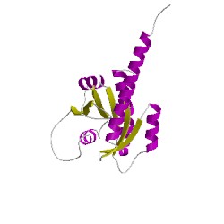 Image of CATH 5tarA00