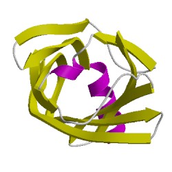 Image of CATH 5tarB00