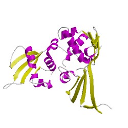 Image of CATH 5tbfA