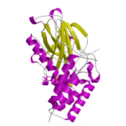 Image of CATH 5td3A00