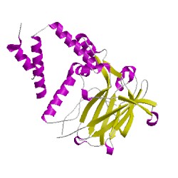 Image of CATH 5td3B