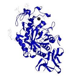 Image of CATH 5td4