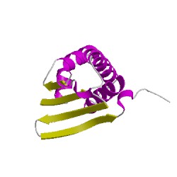 Image of CATH 5td6A