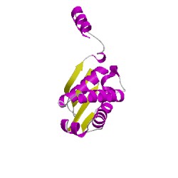 Image of CATH 5td6B