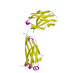 Image of CATH 5tdnA