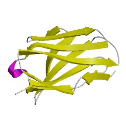 Image of CATH 5tdnA01