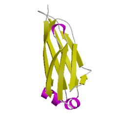 Image of CATH 5tdnA02