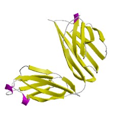 Image of CATH 5tdnB