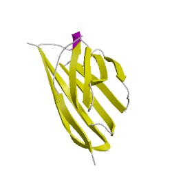 Image of CATH 5tdnB01