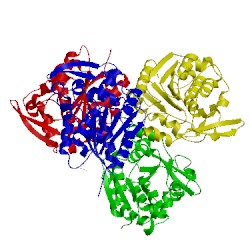 Image of CATH 5tdx