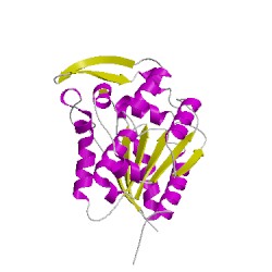 Image of CATH 5tdxA