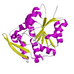 Image of CATH 5tdxB