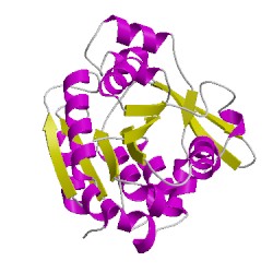 Image of CATH 5tdxC