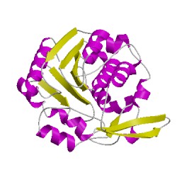 Image of CATH 5tdxD