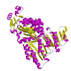 Image of CATH 5te1A