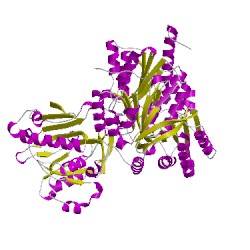 Image of CATH 5te1B