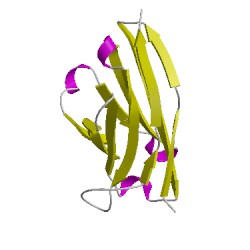 Image of CATH 5te6H01