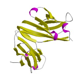 Image of CATH 5te7H