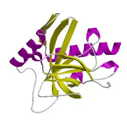 Image of CATH 5teaB