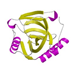 Image of CATH 5teaC