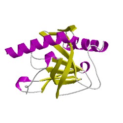 Image of CATH 5teaF